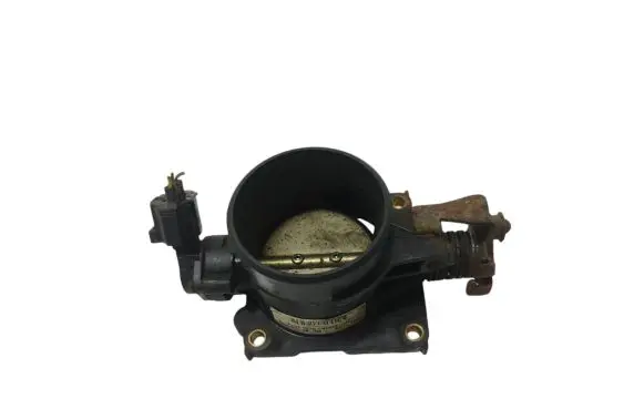 Ford Mondeo Mk III Throttle valve 1S7G9E926HA