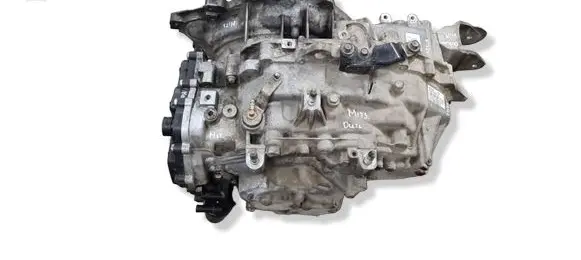 Mitsubishi Outlander Automatic gearbox W6DGB123A A05300