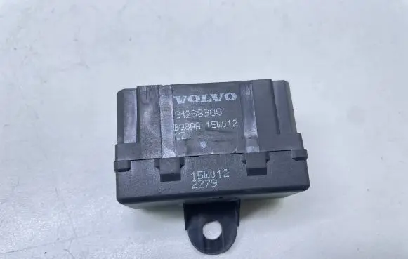 Volvo XC60 Seat control module 31268908