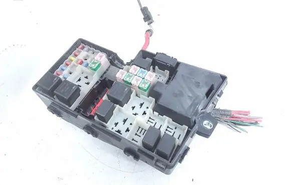 Fuse module