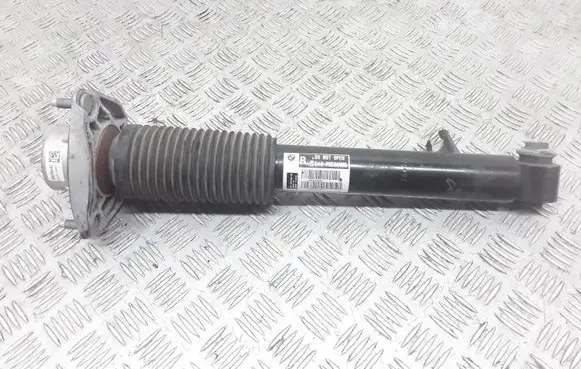 BMW X5 F15 Rear shock absorber/damper 6867866