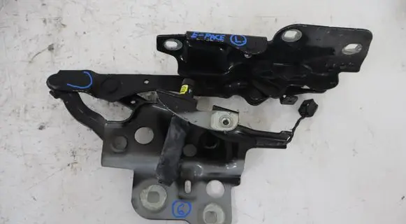 Jaguar E-Pace Engine bonnet/hood hinges J9C316801AA