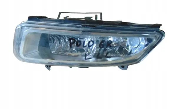 Volkswagen Polo V 6R Fog light set 6R0941061B
