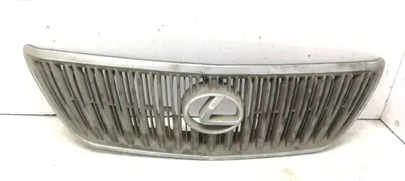 Lexus RX 300 Front bumper upper radiator grill 531010E010 531010F010