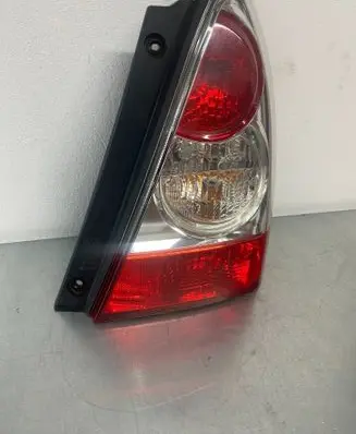 Rear/tail lights