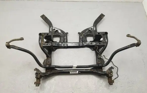 Jaguar XE Front subframe GX735C145AC