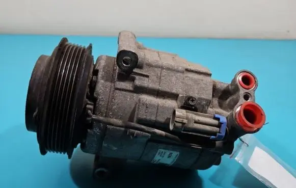 Opel Insignia A Air conditioning (A/C) compressor (pump) 22751939 IMPRK1416015