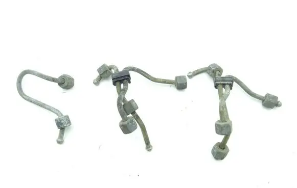 Fiat Scudo Fuel line pipe 