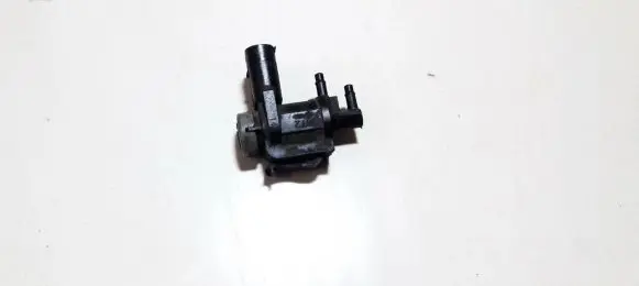 Audi A4 S4 B8 8K Turbo solenoid valve 1K0906283A