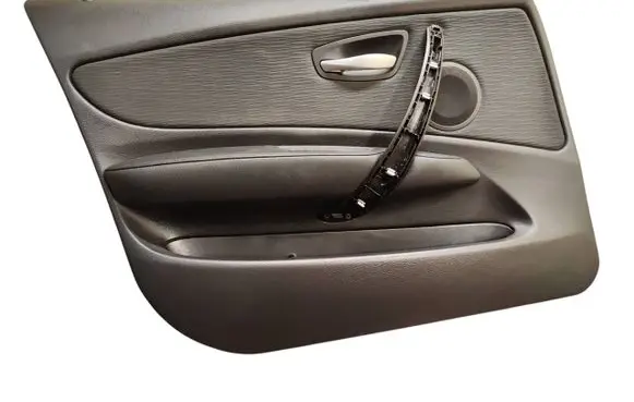 BMW 1 E81 E87 Front door card panel trim 6975300 10628510 51416975300