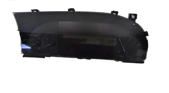 Mercedes-Benz S W221 Speedometer (instrument cluster) 1036906653