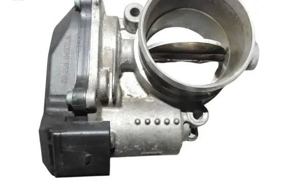 Audi Q7 4M Throttle valve 059145950BH