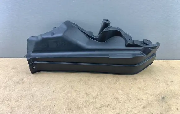 BMW X5 E70 Other engine bay part 7169420 51717169420