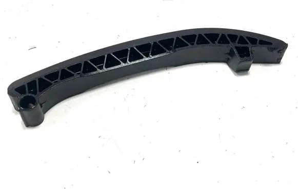 Mercedes-Benz E W211 Slide rail for timing chain A6420500416