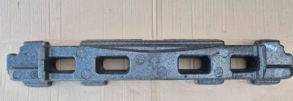 Opel Mokka Front bumper foam support bar 