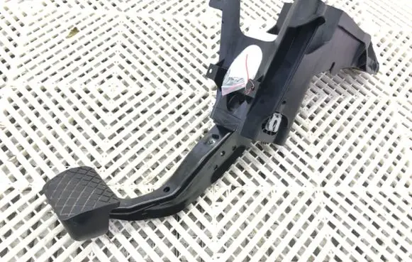 Skoda Superb B8 (3V) Pedal assembly 5Q1723058CD