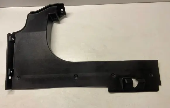 Hyundai Genesis Other trunk/boot trim element 857842M000