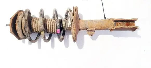 Toyota Corolla E120 E130 Front shock absorber/damper