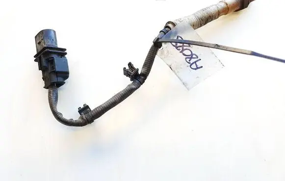 BMW 5 GT F07 Lambda probe sensor 850903002 0281004168