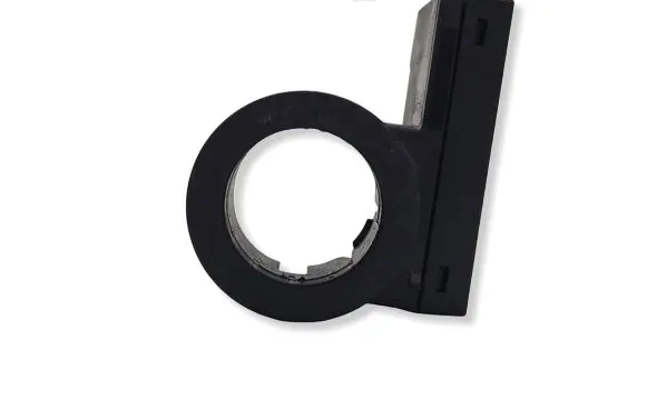 Opel Meriva A Immobiliser reader (aerial) 5WK47631 13144390