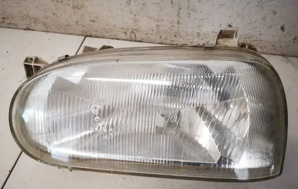 Volkswagen Golf III Headlight/headlamp 14487500L