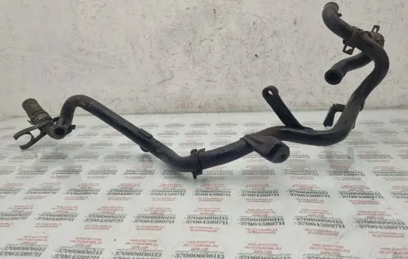 Seat Alhambra (Mk1) Engine coolant pipe/hose
