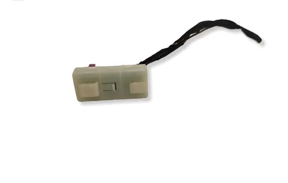 Mercedes-Benz C W205 Other wiring loom 0045467740