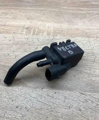 Opel Vectra B Vacuum valve D215P2
