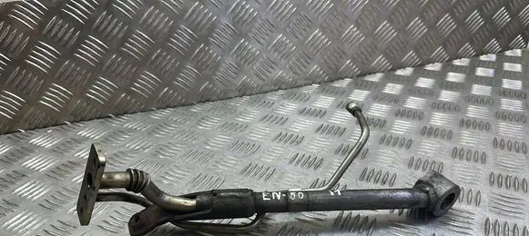 Skoda Rapid (NH) Turbo turbocharger oiling pipe/hose 03L145535