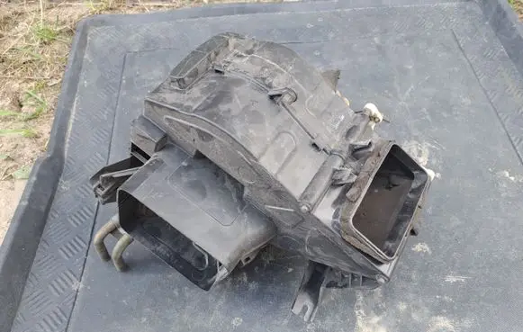 Suzuki Vitara (ET/TA) Heater fan/blower 116400860 116400