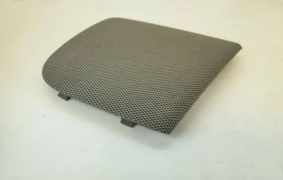 Audi A3 S3 8P Rear door speaker cover trim 8P4035436