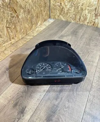 BMW X5 E53 Speedometer (instrument cluster) 6979571 A2C53124575