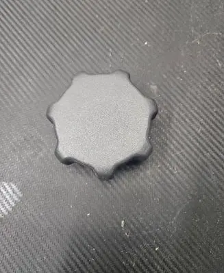 Opel Meriva A Other interior part 93327588
