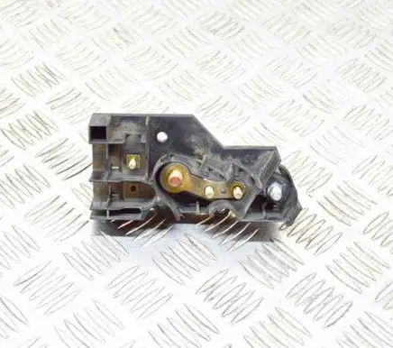 Mercedes-Benz SL R129 Current control relay A1295400369 1295400369