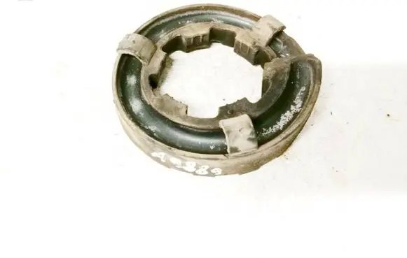 Jaguar XF Front coil spring rubber mount gx735a327aa gx73-5a327-aa