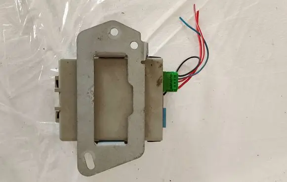 Volvo S40, V40 Other control units/modules 30620885
