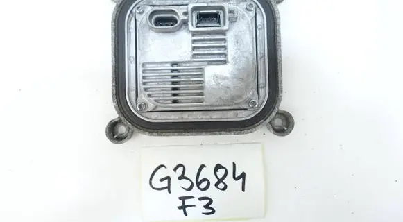 Ford Mustang Mach-E Other control units/modules A71178A01HQ