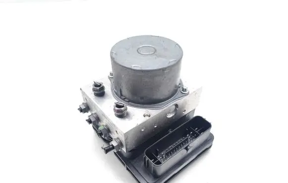 Volkswagen Polo VI ABS Pump 2Q0614517CQ 0265310430 2Q0614517CC