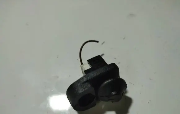 Nissan Note (E11) Front door sensor 
