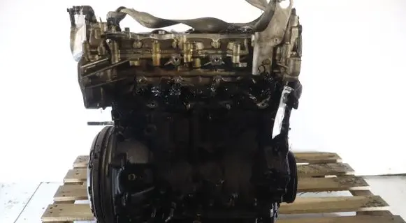 Renault Laguna III Engine M9RA802