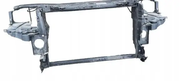 Audi A8 S8 D3 4E Radiator support slam panel