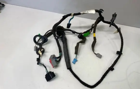 Volvo XC60 Front door wiring loom 31318688