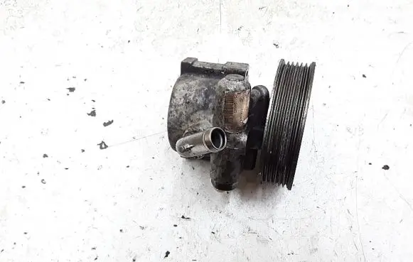 Fiat Doblo Power steering pump 28260427