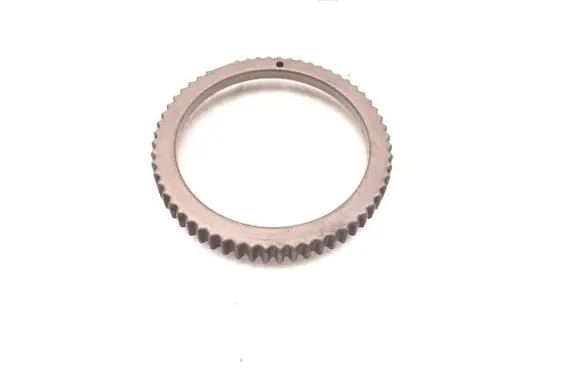 Camshaft pulley/ VANOS