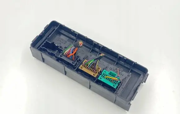Opel Insignia A Air conditioner control unit module 13309414