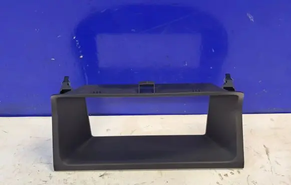 Volvo S80 Radio/GPS head unit trim 39807798