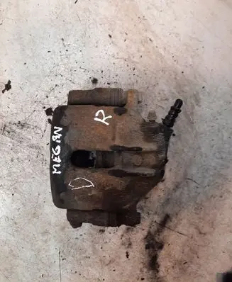 Renault Megane I Front brake caliper