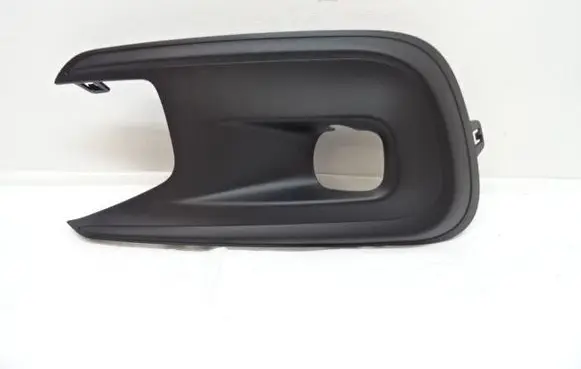 Citroen C4 SpaceTourer Front fog light trim/grill 9814362680