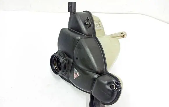Mercedes-Benz R W251 Coolant expansion tank/reservoir 2515000049 A0005840807 A2515000049