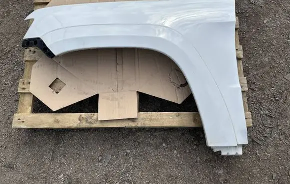 Jeep Grand Cherokee Fender BLPRZLJEEP